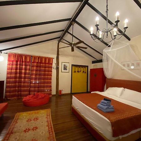Experience Island Heritage Home Pantai Kok Esterno foto