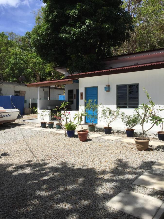 Experience Island Heritage Home Pantai Kok Esterno foto