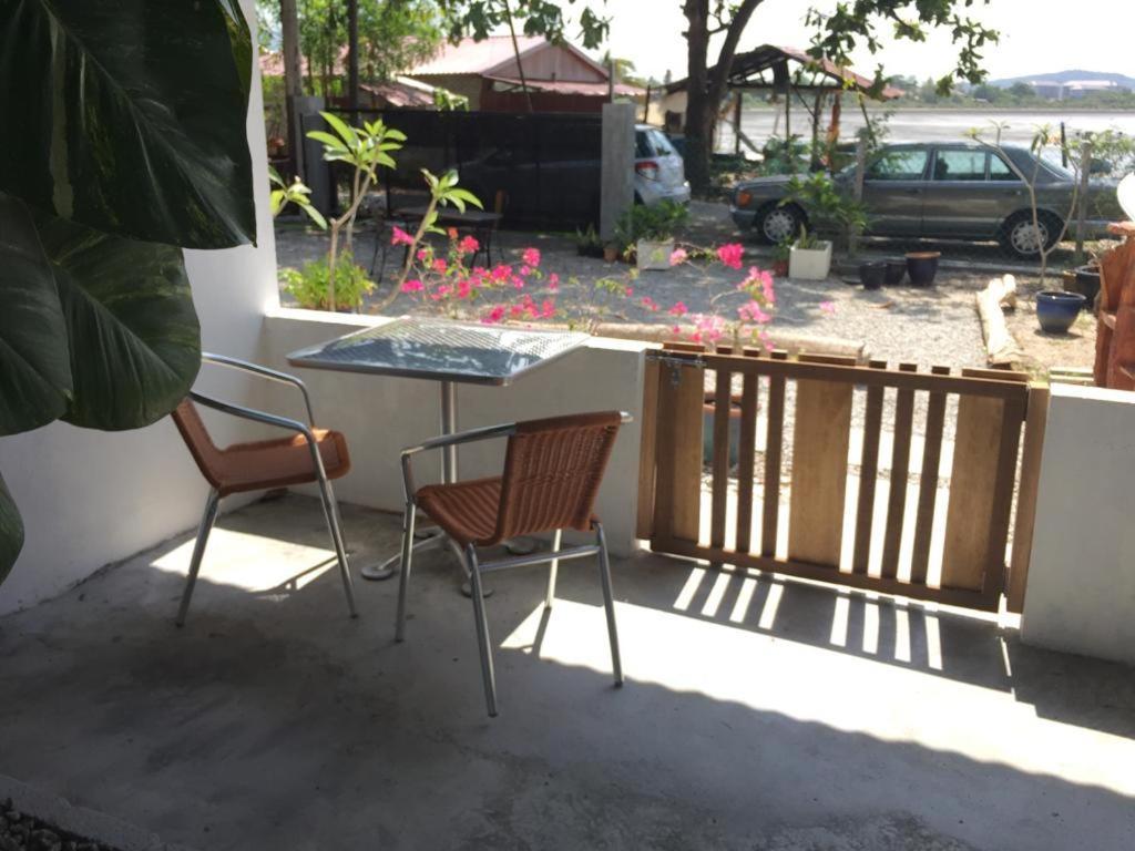 Experience Island Heritage Home Pantai Kok Esterno foto