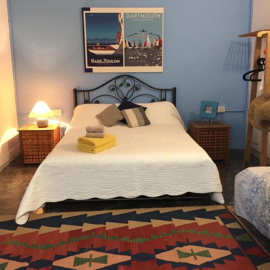 Experience Island Heritage Home Pantai Kok Esterno foto