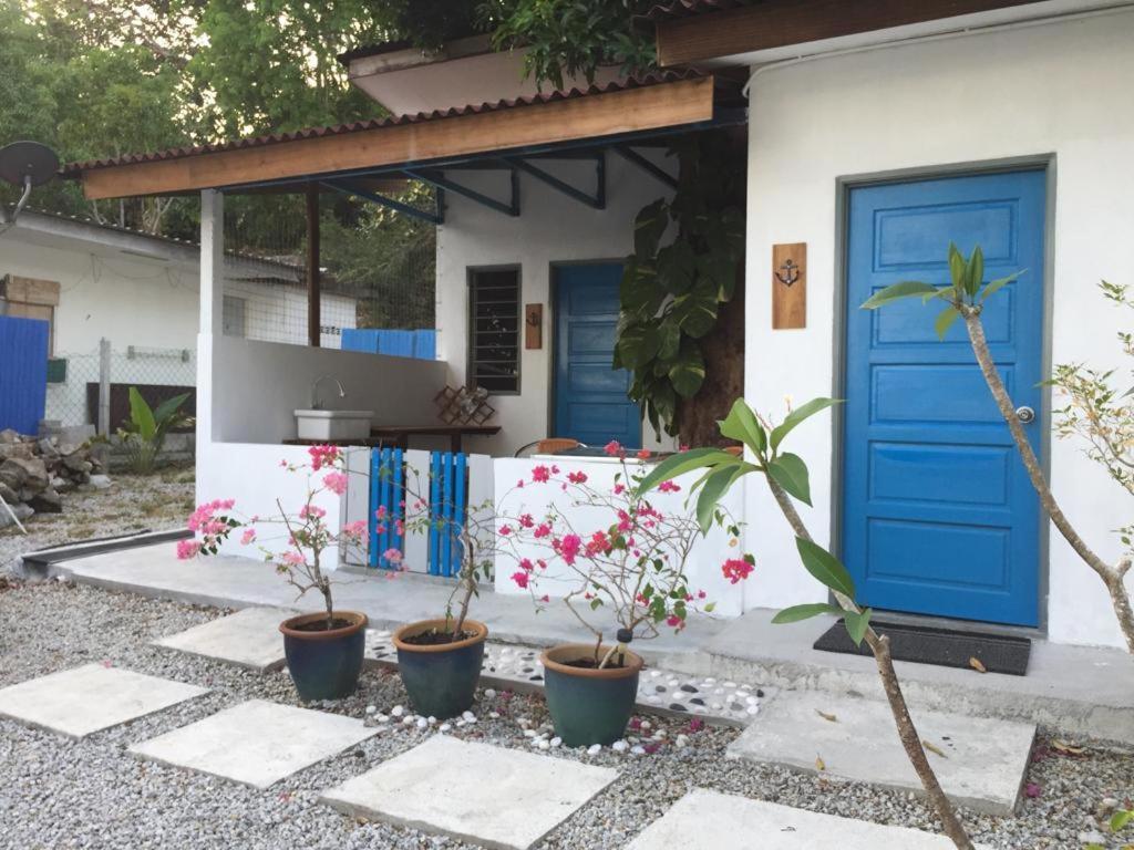 Experience Island Heritage Home Pantai Kok Esterno foto
