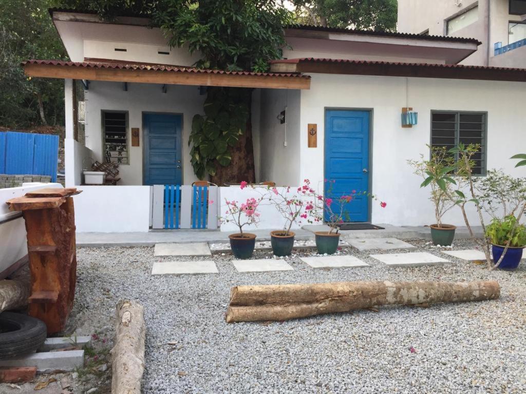 Experience Island Heritage Home Pantai Kok Esterno foto