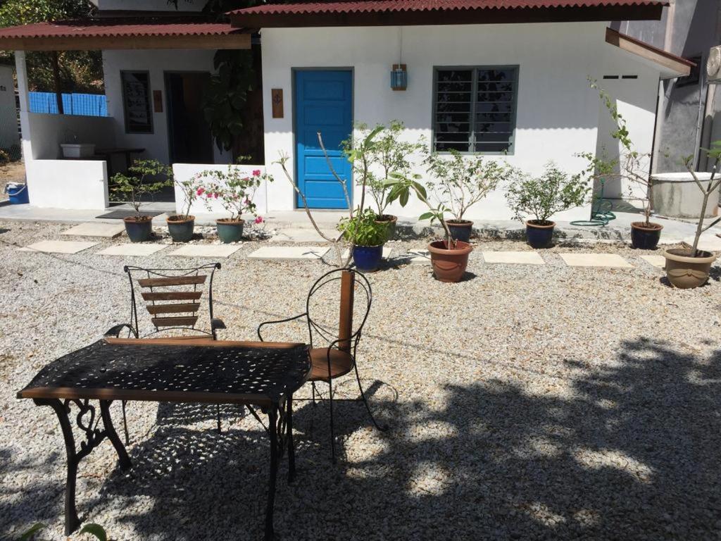 Experience Island Heritage Home Pantai Kok Esterno foto