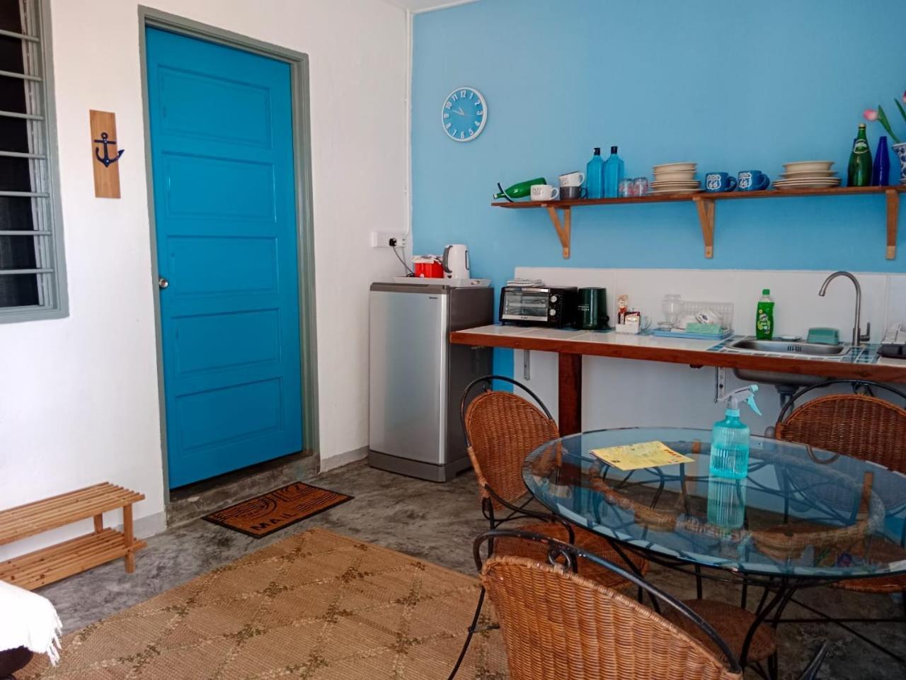 Experience Island Heritage Home Pantai Kok Esterno foto