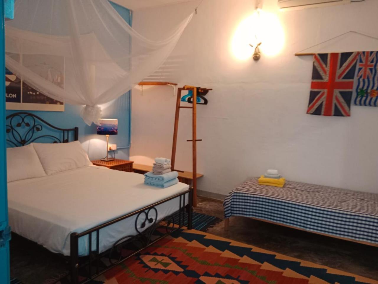 Experience Island Heritage Home Pantai Kok Esterno foto