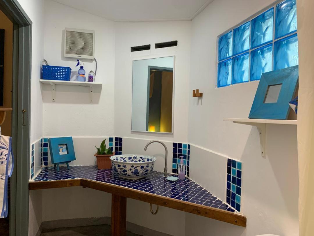 Experience Island Heritage Home Pantai Kok Esterno foto