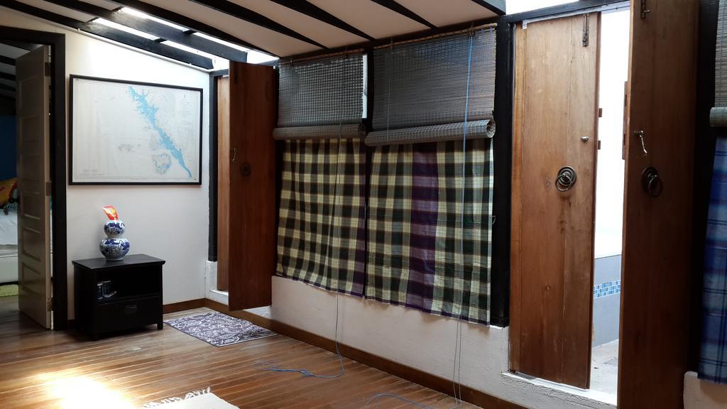 Experience Island Heritage Home Pantai Kok Camera foto