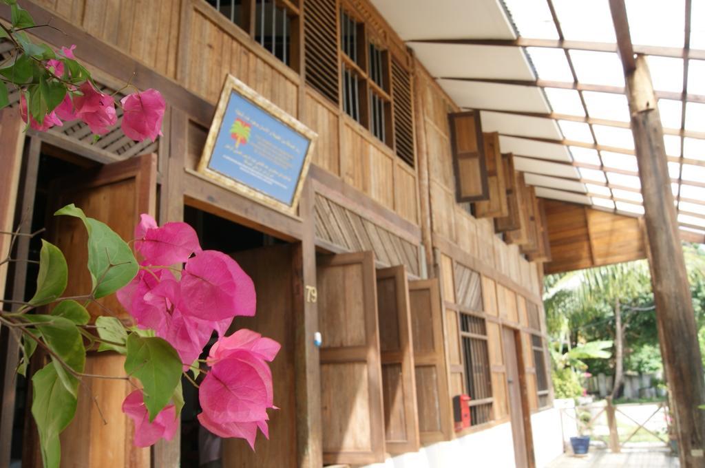 Experience Island Heritage Home Pantai Kok Esterno foto