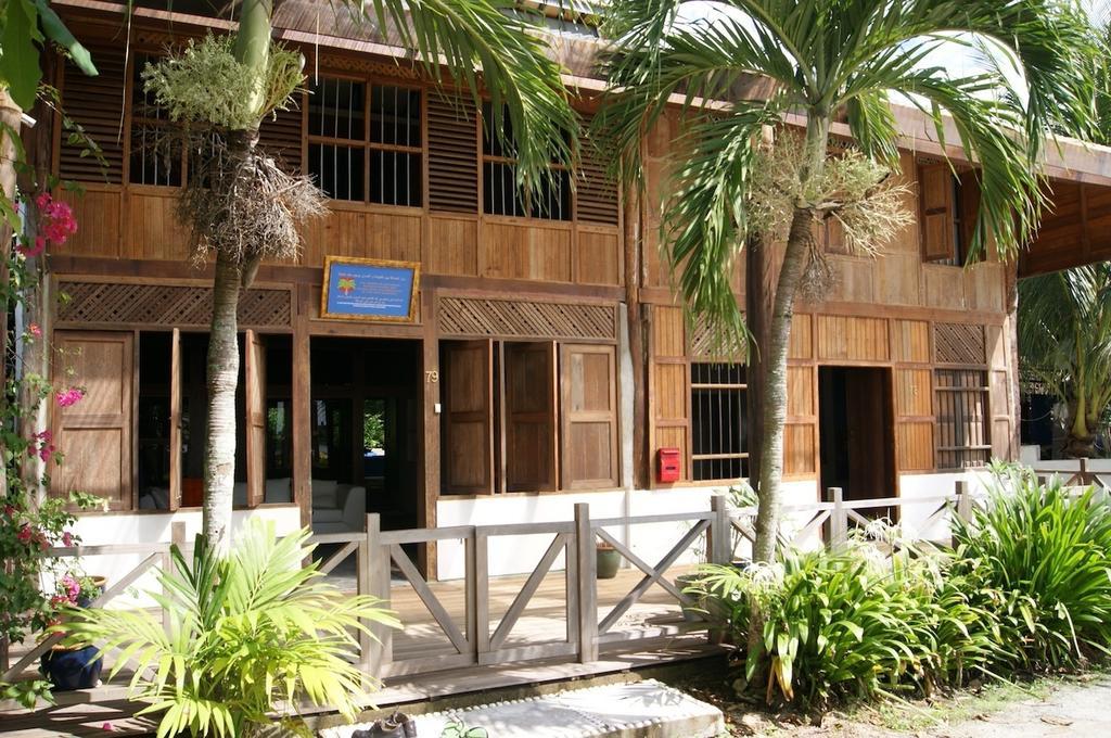 Experience Island Heritage Home Pantai Kok Esterno foto