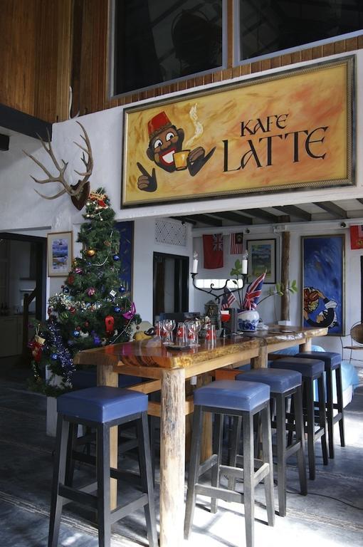 Experience Island Heritage Home Pantai Kok Esterno foto