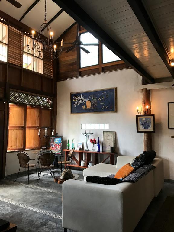 Experience Island Heritage Home Pantai Kok Camera foto