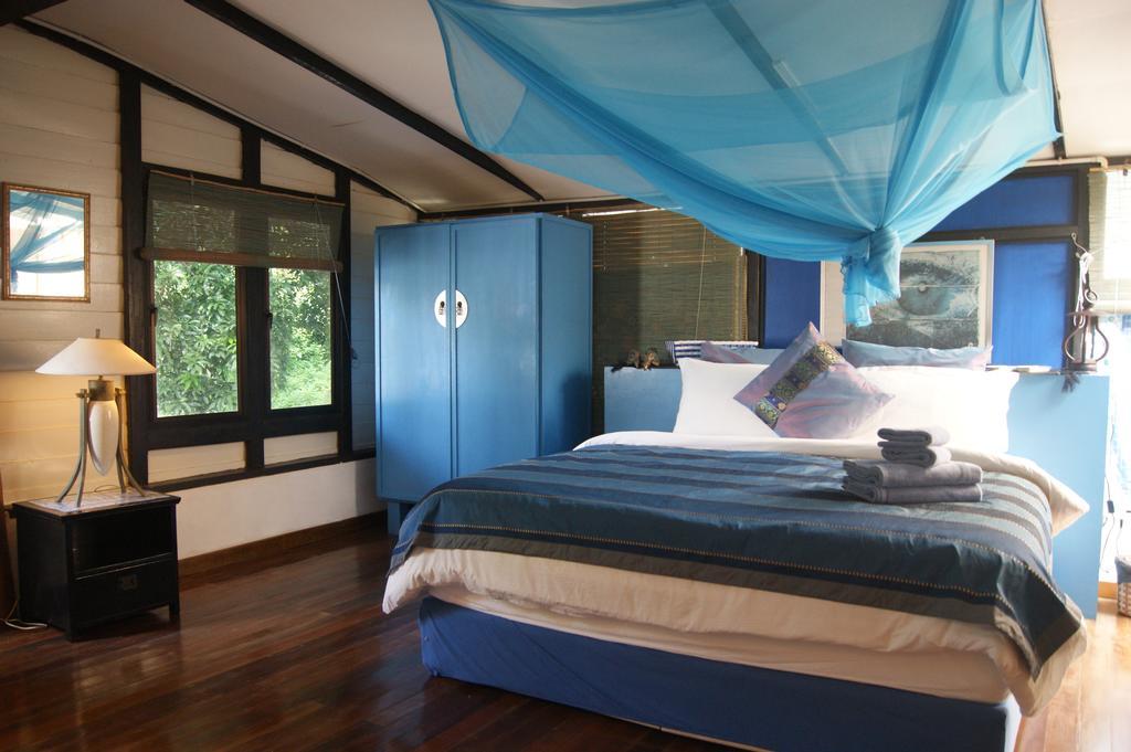 Experience Island Heritage Home Pantai Kok Esterno foto