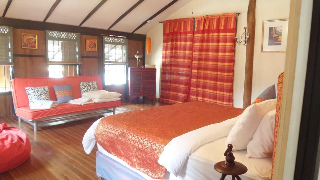 Experience Island Heritage Home Pantai Kok Esterno foto