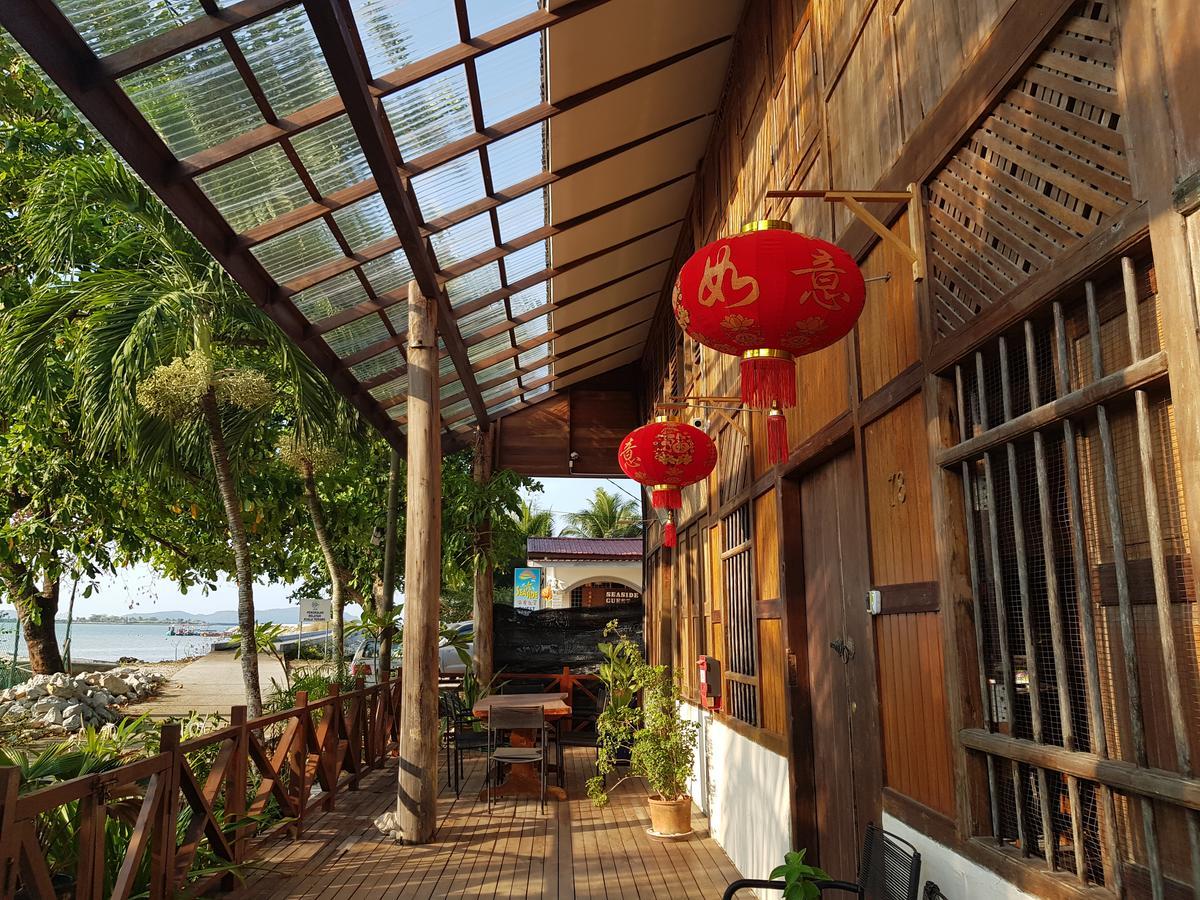 Experience Island Heritage Home Pantai Kok Esterno foto