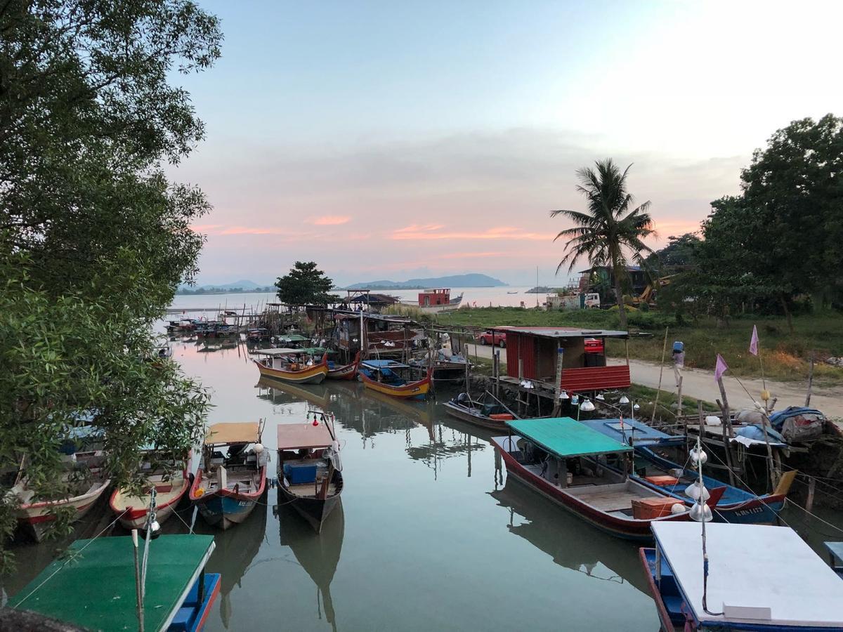 Experience Island Heritage Home Pantai Kok Esterno foto
