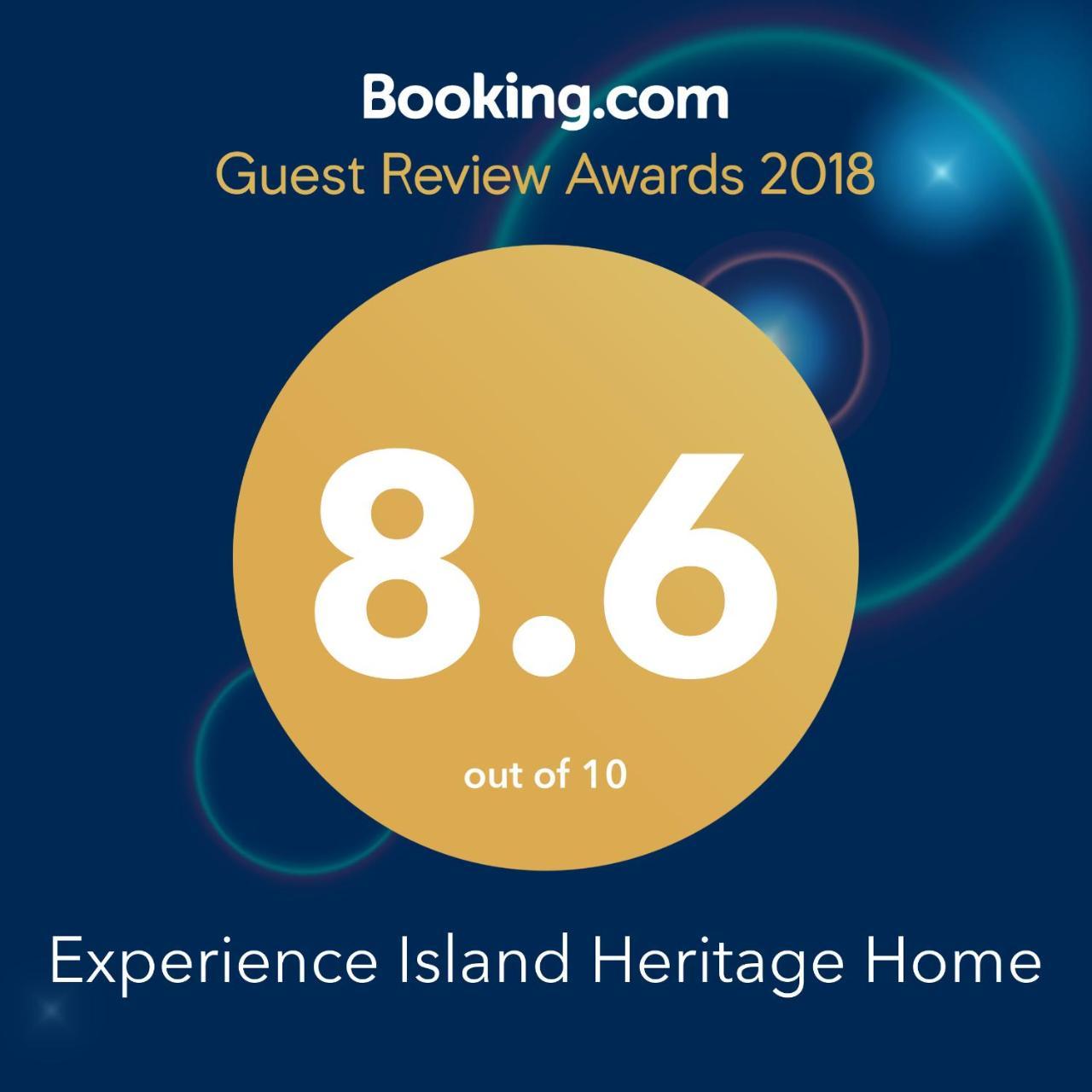 Experience Island Heritage Home Pantai Kok Esterno foto