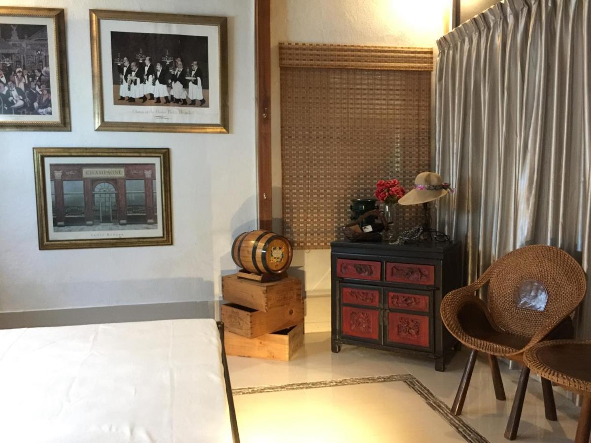 Experience Island Heritage Home Pantai Kok Esterno foto