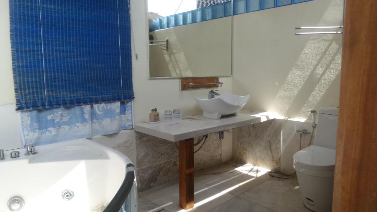 Experience Island Heritage Home Pantai Kok Esterno foto