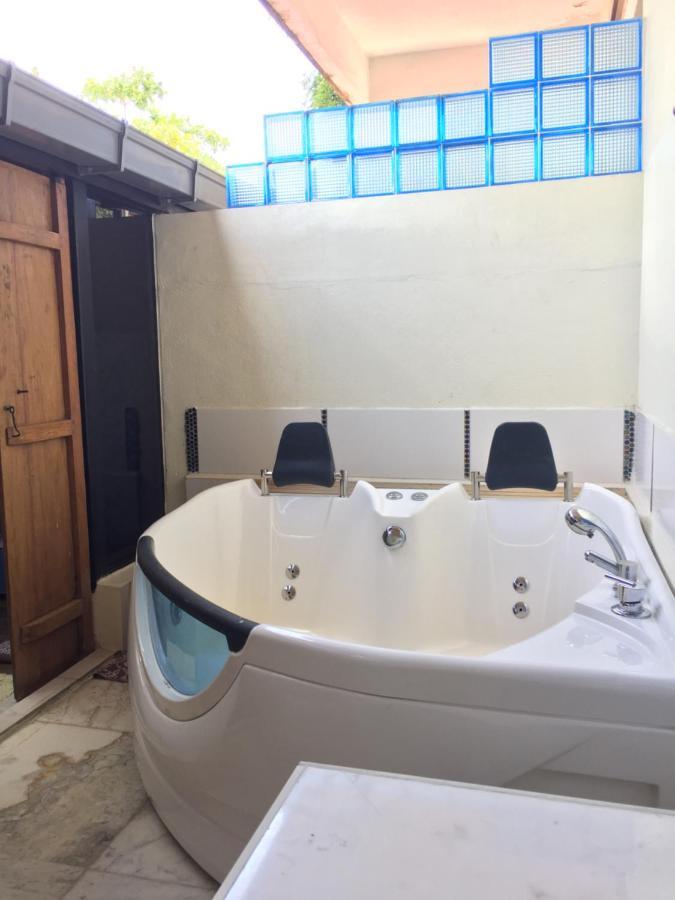 Experience Island Heritage Home Pantai Kok Esterno foto